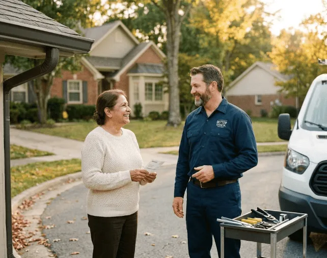 Gutter Repair Humble, TX FAQs