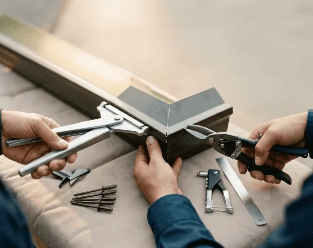 Why choose Gutter Repair in Humble, TX